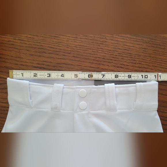 Easton Pro+ Youth Baseball Pants - Picture 5 of 7